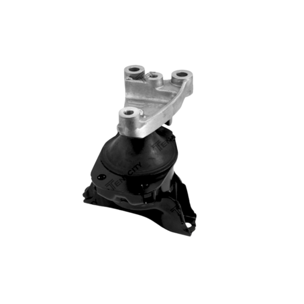 COXIM MOTOR LD (HIDRAULICO) - HONDA NEW CIVIC 1.8 2006 A 2011 - TENACITY - AWSHO1079