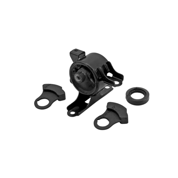 COXIM MOTOR LE (SUPERIOR CAMBIO) - HONDA FIT 2001 A 2008 (AUTOMATICO) - TENACITY - AWSHO1107