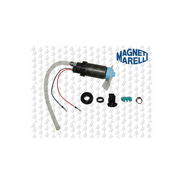 BOMBA DE COMBUSTÍVEL (REFIL) - TR4 2.0 16V FLEX TDS/ PAJERO SPORTE 3.5 FLEX/ TRITON FLEX 2.4/ 3.5 FLEX TDS / DAKAR 3.5 FLEX/ ASX 2.0 16V FLEX TDS - MAGNETI MARELLI - MAM00145A