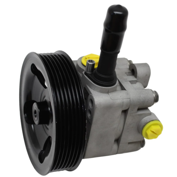 BOMBA DIRECAO HIDRAULICA - TRITON 3.5 FLEX/ DAKAR 3.5 FLEX