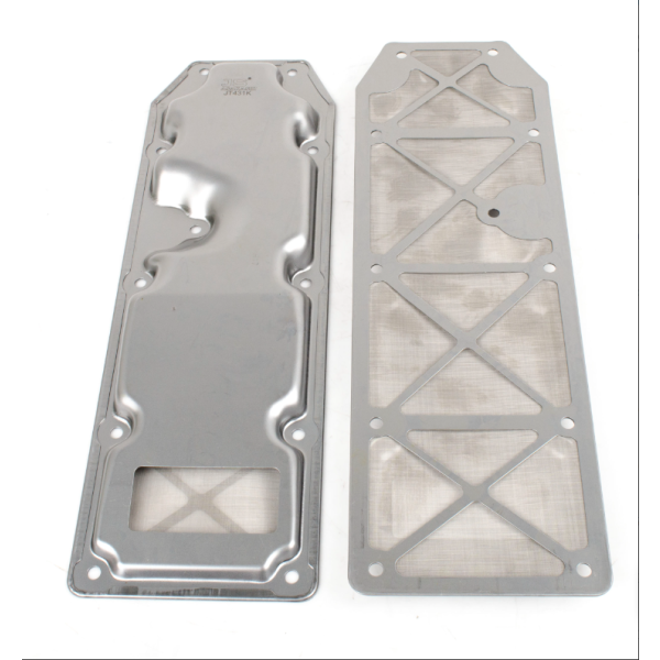 FILTRO OLEO CAMBIO - PAJERO FULL 2.8/ 3.5 24V 92/00 (V25W/ V45W/ V36W/ V46W)/ - AUTOMATIC MILT