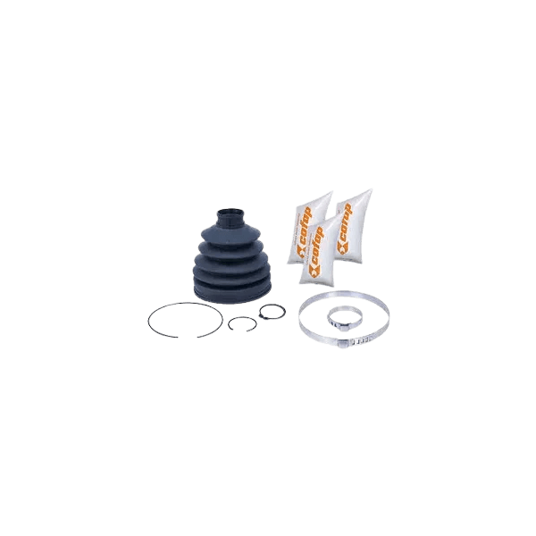 KIT COIFA LADO CAMBIO - L200 GL/ GLS/ SPORT/ HPE/ OUTDOOR/ PAJERO SPORT TDS/ PAJERO .../99/ TRITON - COFAP