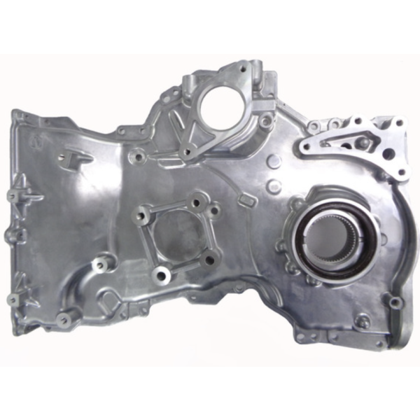 BOMBA DE OLEO - L200 TRITON / PAJERO SPORT 2.4 2018/.... 4N15 - FRONTIER - 74894