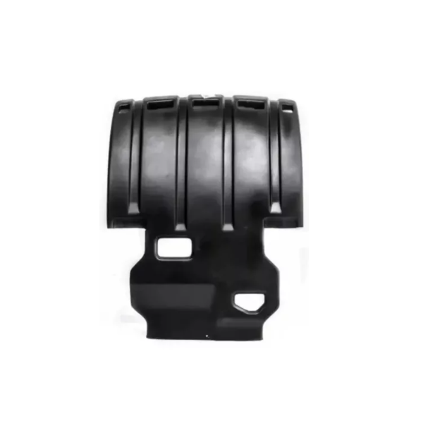 PROTETOR CARTER (PRETO) - L200 SPORT/ OUTDOOR/ HPE