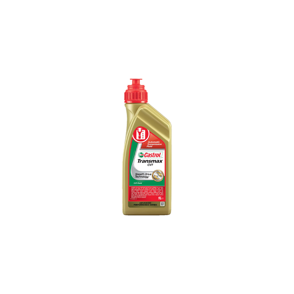 ÓLEO CÂMBIO AUTOMATICO CVT (SINTÉTICO) - ASX TDS/ OUTLANDER 2.0 16V ATE 2012/ LANCER 2011/.. / TDS VEICULOS C/ TRANSMISSAO CVT - CASTROL