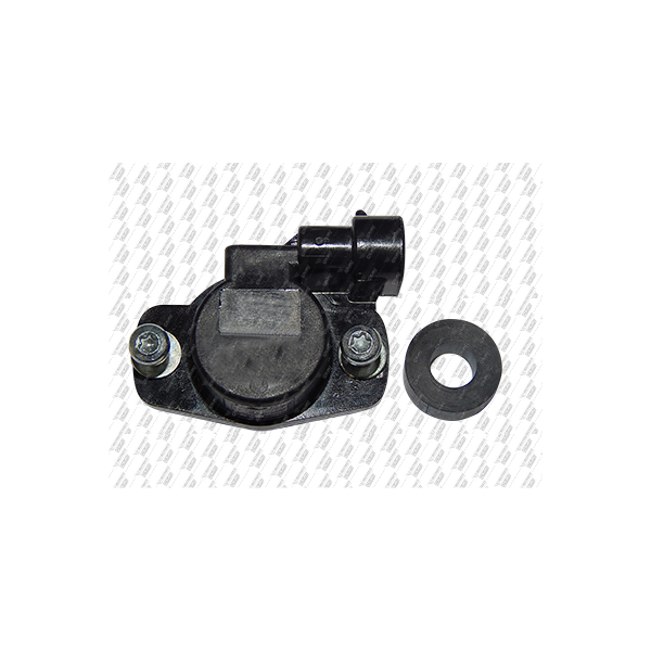 SENSOR DE POSIÇÃO BORBOLETA (TPS) - PAJERO TR4 2.0 FLEX 16V 2007/... - ORIGINAL MITSUBISHI