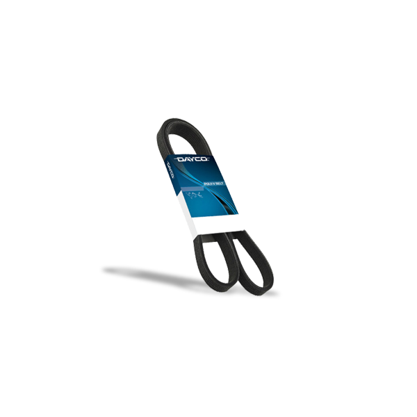 CORREIA POLY V (CORREIA DE ACESSÓRIOS) - LANCER 1.8 16V - DAYCO