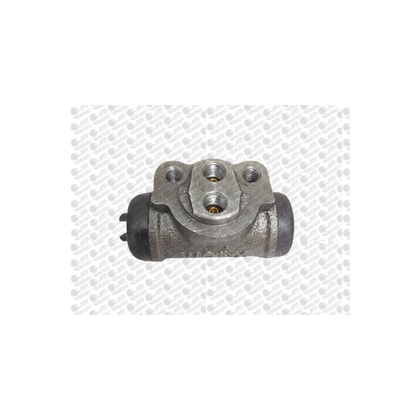 CILINDRO RODA LE 7/8 - L200 2.5 DIESEL GL/GLS/ SAVANA 1996 ATÉ 2006 (QUADRADA)