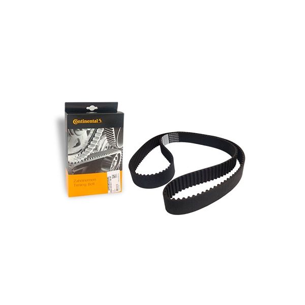 CORREIA DENTADA (187 DENTES) - PAJERO SPORT 3.0 V6 24V 01/../ PAJERO FULL 3.0 V6 24V 97 A 00 - CONTITECH
