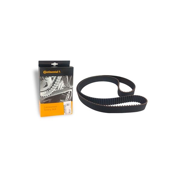 CORREIA DENTADA (195 DENTES) - PAJERO SPORT 3.5 2007/...- CONTITECH