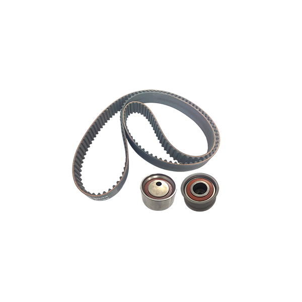 KIT CORREIA DENTADA - GALANT 2.5 V6 24V - CONTITECH