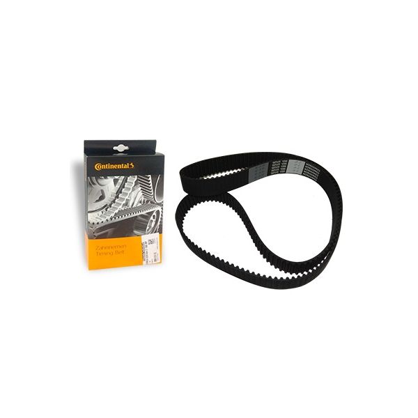 CORREIA DENTADA (201 DENTES) - PAJERO FULL 3.5 V6 24V TDS/ TRITON 3.5 V6 TDS / PAJERO FULL  3.8 V6/ DAKAR 3.5 TDS - CONTITECH