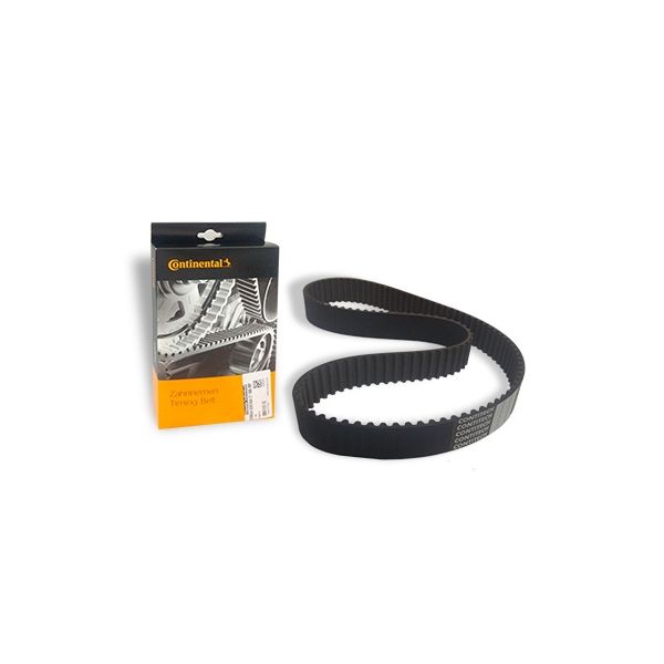 CORREIA DENTADA - PAJERO TR4 2.0 16V GAS/FLEX (TODOS OS MODELOS ) - CONTITECH