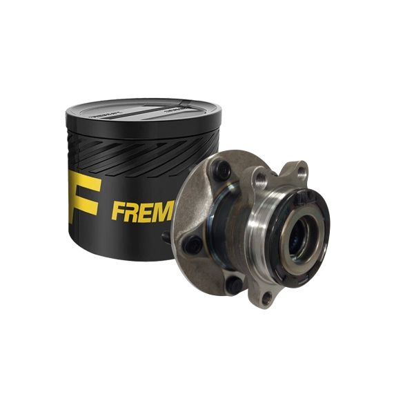 CUBO DE RODA TRASEIRO - ASX 4X4 2010 A 2015 / OUTLANDER 3.0 4X4 2010 A 2015 - FREMAX