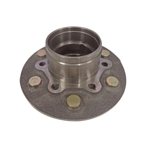 CUBO RODA DIANTEIRO (S/ ROLAMENTO) - L200 SPORT/ HPE/ OUTDOOR/ PAJERO SPORT 2007/... - AL930