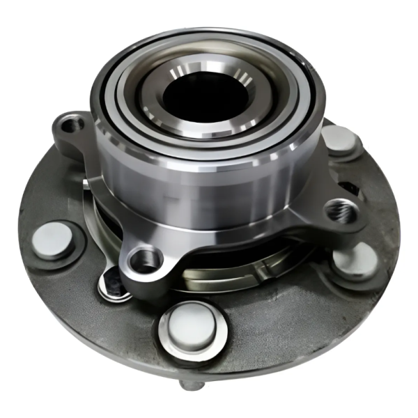CUBO RODA DIANTEIRO - PAJERO FULL 3.5/ 3.8 GASOLINA/ 3.2 DIESEL 2007 A 2023 (5 PORTAS)