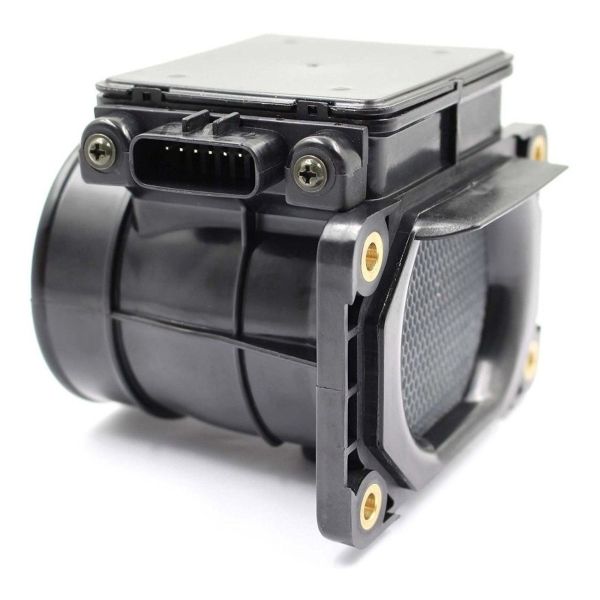 SENSOR FLUXO AR (MAF) - PAJERO SPORT/ FULL 3.0 3.5 TDS MODELOS - MILTPARTS - MD326501 MT