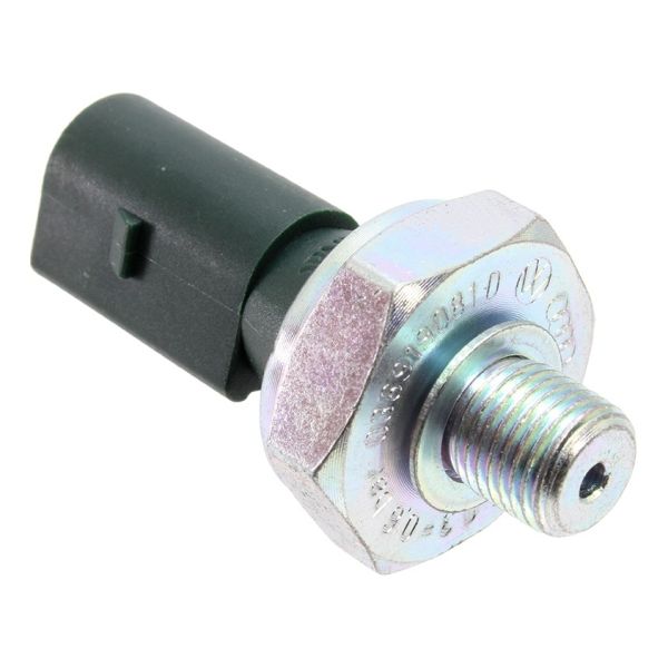 INTERRUPTOR OLEO (CEBOLINHA) - TR4 TDS/ TRITON 2.4 / 3.5 FLEX / GASOLINA / AIRTREK 2.4 TDS/ GRANDIS TDS - ORIGINAL MITSUBISHI - 1258A002