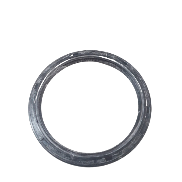 RETENTOR VIRABREQUIM TRASEIRO (VOLANTE) S/ ABA PC - PAJERO SPORT 2.8 4M40 TDS/ l200 TRITON 3.2 TDS/ DAKAR 3.2 - AJUSA