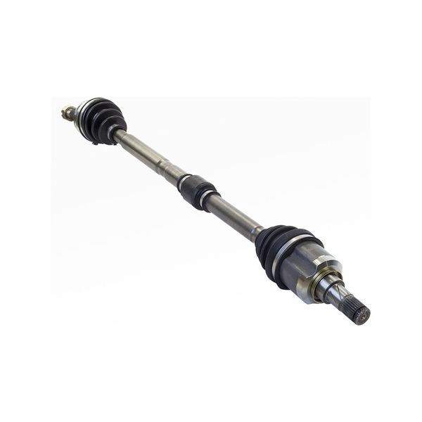 SEMI EIXO DIANTEIRO LD - OUTLANDER 3.0 V6 24V 4X4 2007 A 2013 - DRIVETEC