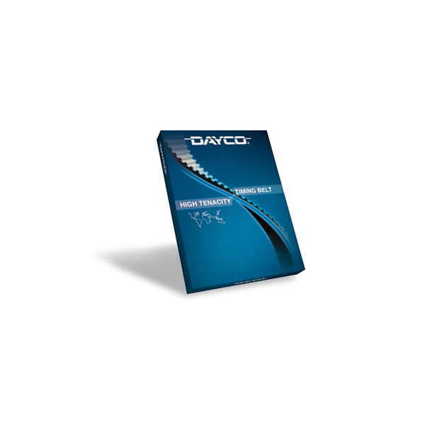 CORREIA DENTADA (111 DENTES) - LANCER 1.6 16V 91/95 - DAYCO