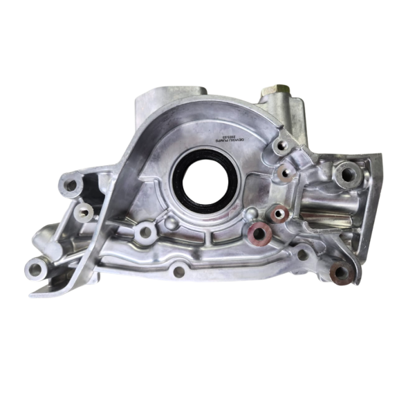 BOMBA DE OLEO - PAJERO SPORT 3.0/ 3.5 V6 24V 99 A 2006 / PAJERO SPORT 3.5 2007... - DEVIGILI