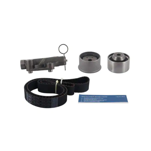 KIT CORREIA DENTADA (154 DENTES) - PAJERO FULL 3.5 V6 24V TDS/ TRITON 3.5 V6 TDS / PAJERO FULL  3.8 V6/ DAKAR 3.5 TDS - SKF