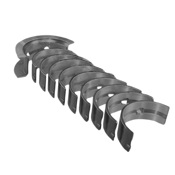BRONZINA MANCAL 0,25 - TRITON 2.4 16V DIESEL 2016/... (4N15)/ PAJERO SPORT 2.4 DIESEL 2.4 16V 2016/.. - MAHLE - BC814/025