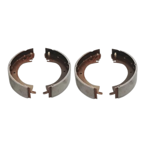 Sapata C/ Lona (254 X 51mm) - L200 4x4 Gl/ Gls/ Savana - Fras-le
