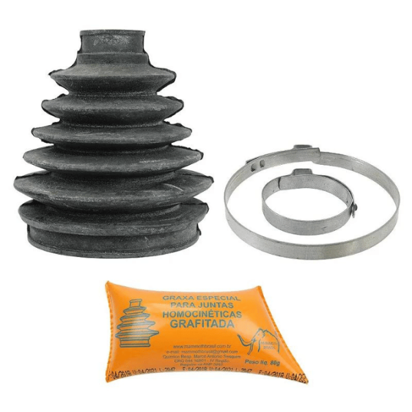 KIT COIFA LADO CAMBIO - AIRTREK TDS - 4X4 IMPORTADOS