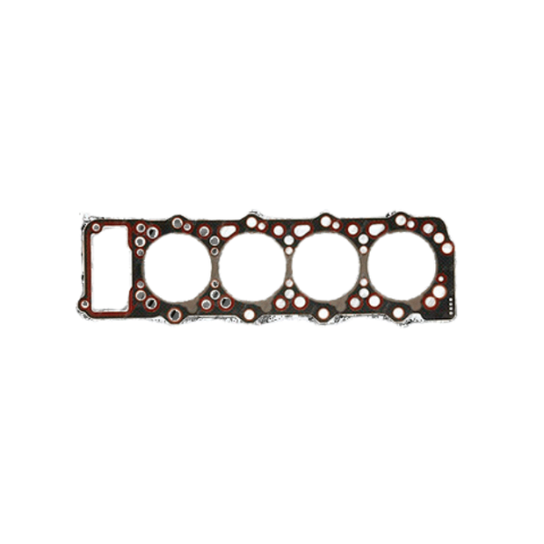 JUNTA CABEÇOTE 3 PICS (AMIANTO) - PAJERO SPORT 2.8 ( TODOS OS MODELOS)/ PAJERO FULL 2.8 (TODOS OS MODELOS) - MAHLE METAL LEVE - JRC9283/4