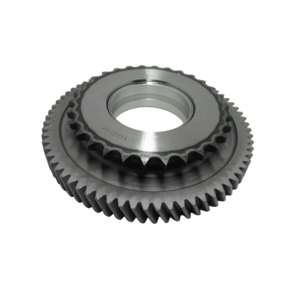 ENGRENAGEM INFERIOR DISTRIBUICAO (ARANHA) - L200 TRITON 3.2  2012/../ DAKAR 3.2 2012/... - FRONTIER