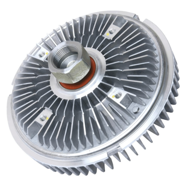 EMBREAGEM VISCOSA - TRITON 3.5 V6 FLEX/ DAKAR 3.5 V6 FLEX - IMP