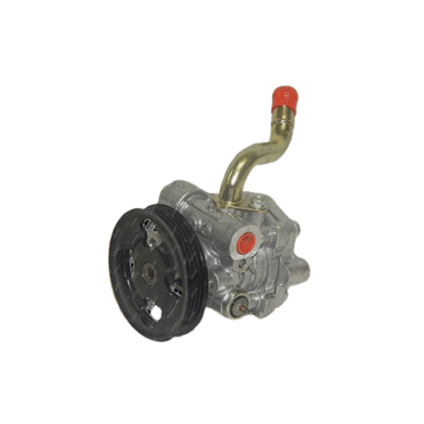 BOMBA DIREÇÃO HIDRÁULICA - PAJERO SPORT 3.0 / 3.5 v6 24v - MILTPARTS - MR418626 MT