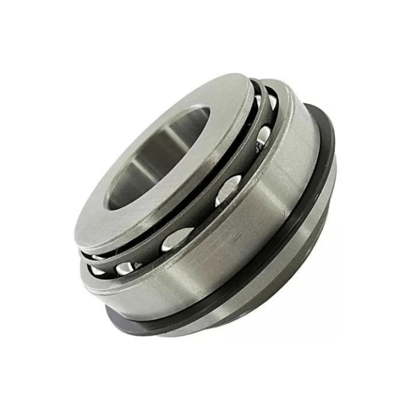 ROLAMENTO EIXO ENTALHADO (DUPLO) - L200 GL/GLS - SKF - VKBC20137
