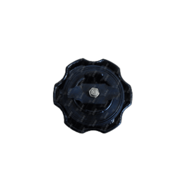 TAMPA ÓLEO MOTOR - L200 GL/ GLS/ SPORT/ TRITON/ DAKAR/ PAJERO FULL/ PAJERO SPORT/ TR4/ PAJERO IO/ AIRTREK/ GRANDIS/ - MILTPARTS - MD132260 MT