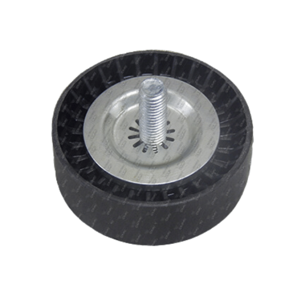 POLIA CORREIA POLY V - ASX TODOS OS MODELOS/ LANCER 2.0 2011/... TODOS OS MODELOS/ OUTLANDER 2.0 16V 2007 A 2012