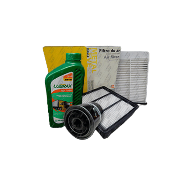 KIT REVISÃO - L200 TRITON 3.2 DIESEL TODOS OS MODELOS / PAJERO DAKAR 3.2 DIESEL TODOS OS MODELOS
