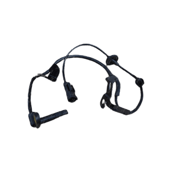 SENSOR DE ABS DIANTEIRO/ TRASEIRO LE (47mm) - OUTLANDER/ LANCER 2011/... -  MILTPARTS - 4670A583 MT