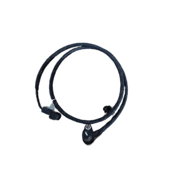SENSOR DE ABS DIANTEIRO LE - AIRTREK TDS/ PAJERO SPORT 2.5 TDS/ L200 SPORT/ HPE/ OUTDOOR/ - MILTPARTS - MR961237 MT