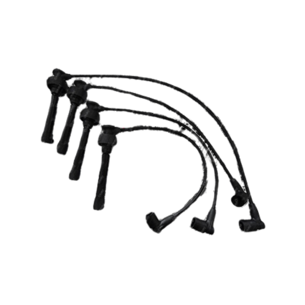 JOGO CABO DE VELA - TR4 2.0 16V FLEX 07/... - ORIGINAL MITSUBISHI