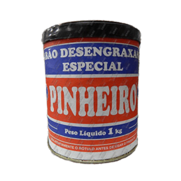 PASTA PARA LAVAR AS MÃOS (DESENGRAXANTE ESPECIAL) - TODOS OS VEÍCULOS 