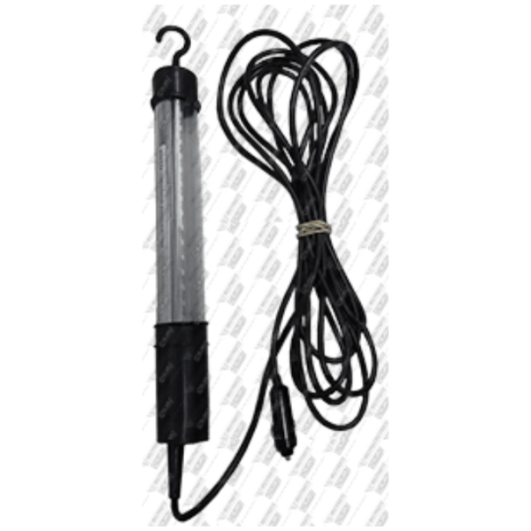 PENDENTE DE LUZ LED (LIGA NO ACENDEDOR) - TODOS OS VEÍCULOS 