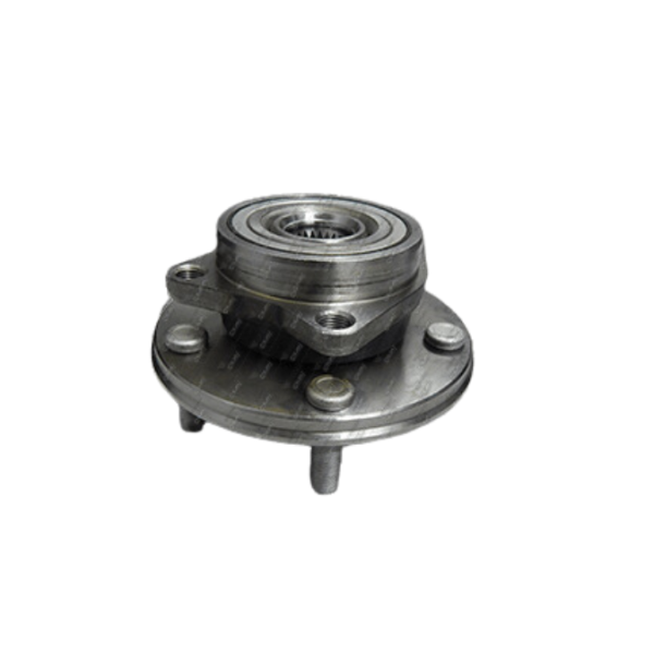 CUBO DE RODA DIANTEIRO - LANCER 1994 ATÉ 1999/ ECLIPSE 1992 ATÉ 1999/GALANT / SPACE WAGON 1999 EM DIANTE - VTO