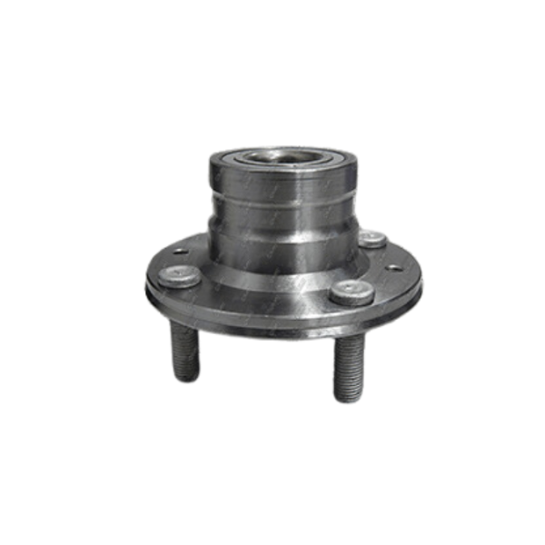 CUBO DE RODA TRASEIRO - LANCER 1994 ATÉ 1999/ ECLIPSE 1992 ATÉ 1999/GALANT - VTO