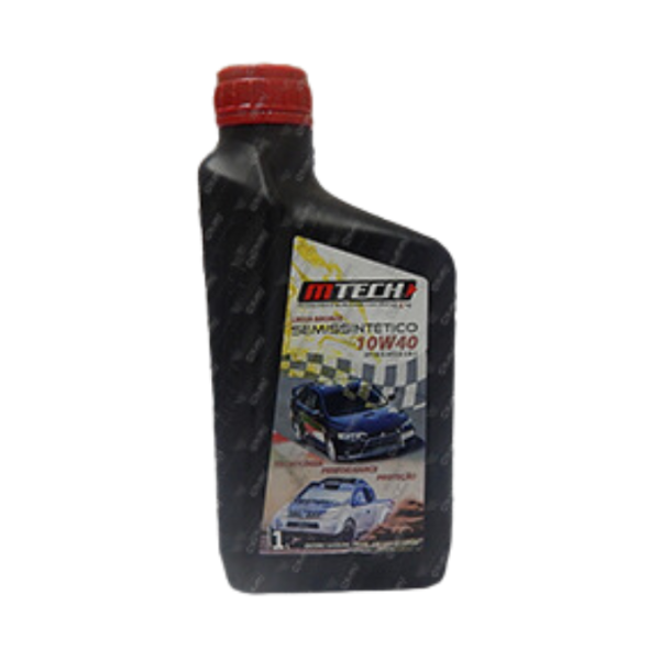 OLEO MOTOR 10W30 (SEMI SINTETICO) - ASX/ OUTLANDER 2.0/2.4/3.0/ LANCER 2011/...TRITON 2.4 FLEX/ TRITON 3.5/ DAKAR 3.5/ ECLIPSE CROSS/ PAJERO FULL 3.2 10/.. - ORIGINAL MITSUBISHI (MTECH)