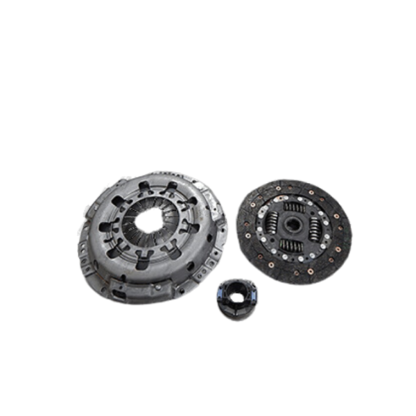 KIT EMBREAGEM COMPLETO (DISCO 215 MM) - LANCER 1.6/1.8/ COLT 1.6/1.8/ GALANT 2.0/ ECLIPSE 2.0