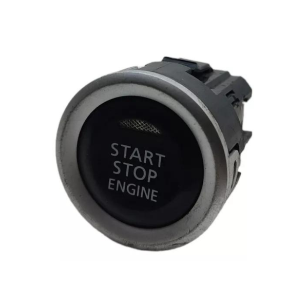 BOTAO START STOP (BOTAO PARTIDA) - ASX 2.0 16V TODAS/  TRITON 2017 A 2021 (EXCTO FECE LIFTH) - CA541389 - ORIGINAL MITSUBISHI