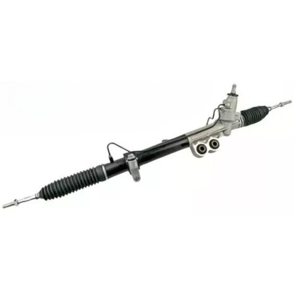 CAIXA DE DIRECAO (HIDRAULICA) - FRONTIER 2.5 SELL 2008 A 2016 - MILTPARTS - MTCX810 MT