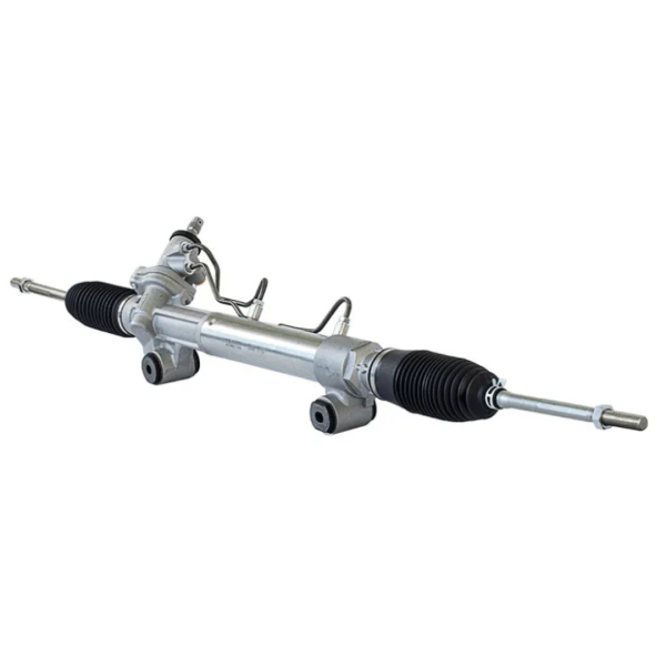 CAIXA DE DIRECAO (HIDRAULICA) - HILUX TODOS MODELOS 2005 A 2015/ SW4 TODOS MODELOS 2005 A 2015 - MILTPARTS - MTCX770 MT